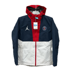 Paris Saint Germain Veste à Zip Jordan