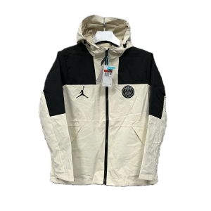 Paris Saint Germain Veste à Zip Jordan