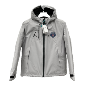 Paris Saint Germain Veste à Zip Jordan