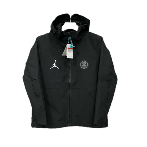 Paris Saint Germain Veste à Zip Jordan