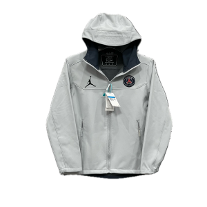 Paris Saint Germain Veste à Zip Jordan