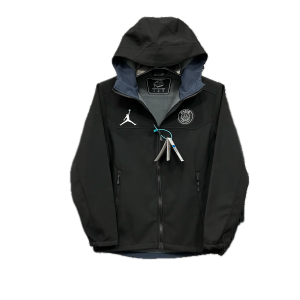 Paris Saint Germain Veste à Zip Jordan