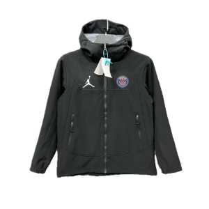 Paris Saint Germain Veste à Zip Jordan