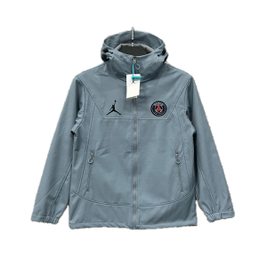 Paris Saint Germain Veste à Zip Jordan