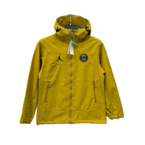 Paris Saint Germain Veste à Zip