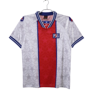 Paris Saint Germain Maillot Retro Exterieur 94/95