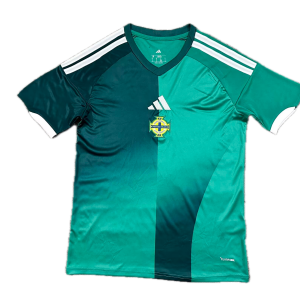 Irlande du Nord Maillot Exterieur 25/26