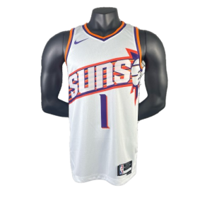 Phoenix Suns Maillot NBA Association 24/26