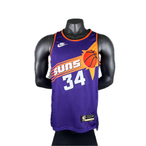 Phoenix Suns Maillot NBA Icon 24/26