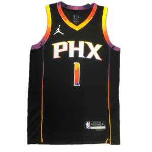 Phoenix Suns Maillot NBA Statement 24/25