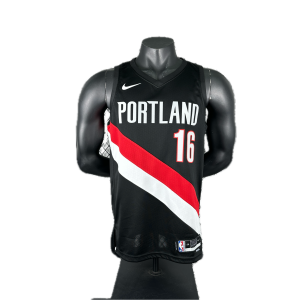 Portland Trail Blazers Maillot NBA Icon 25/26