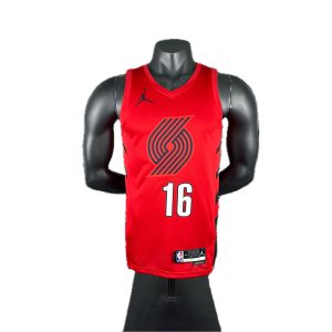 Portland Trail Blazers Maillot NBA Statement 25/26