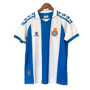RCD Espanyol  MAILLOT Domicile 25/26