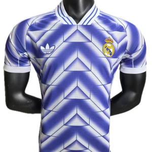 Real Madrid Maillot Pre-Match 26/27 - Version Player