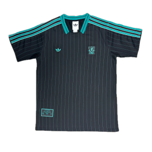 Liverpool FC Maillot Terrace Icons 25/26