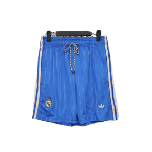 Real Madrid Short Terrace Icons 25/26 - Version Player