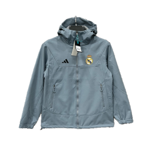 SURVETEMENTS REAL MADRID Real Madrid Veste à Zip