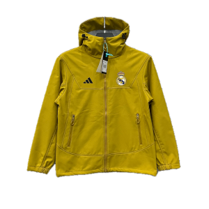 SURVETEMENTS REAL MADRID Real Madrid Veste à Zip