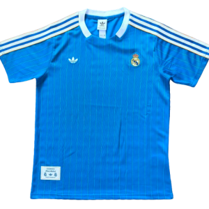Real Madrid Maillot Terrace Icons 25/26
