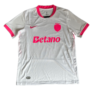 SPORTING CP MAILLOT Special Octobre Rose 25/26
