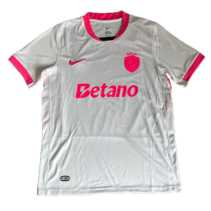 SPORTING CP MAILLOT Special Octobre Rose 25/26