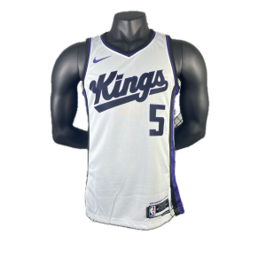 Sacramento Kings Maillot NBA Association 24/26