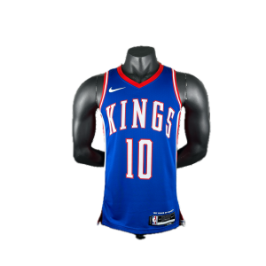 Sacremento Kings Maillot NBA City 24/25