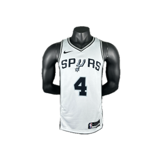 San Antonio Spurs Maillot NBA Association 24/26