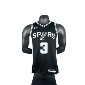 San Antonio Spurs Maillot NBA Icon 24/26