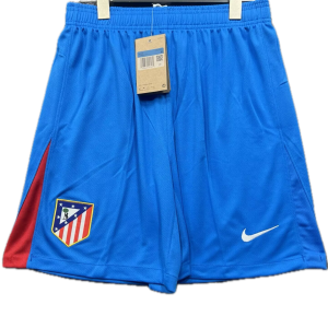 Atlético Madrid Short Third 25/26