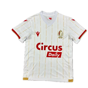 Standard de Liège Maillot Exterieur 25/26