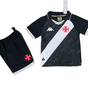 CR Vasco de Gama Tenue Exterieur 25/26 - Enfant/Adulte.
