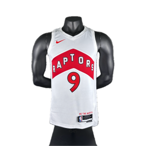 Toronto Raptors Maillot NBA Association 24/26