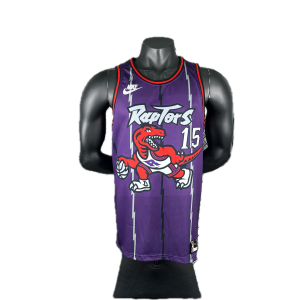 Toronto Raptors Maillot NBA City 14/15