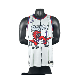 Toronto Raptors Maillot NBA City 19/20