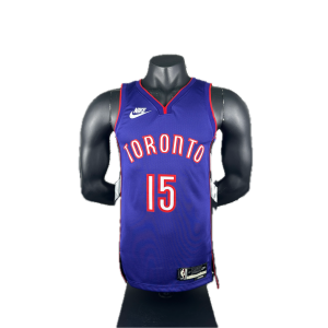 Toronto Raptors Maillot NBA Classic 24/25