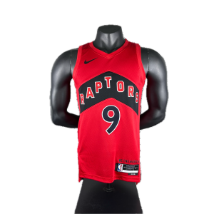 Toronto Raptors Maillot NBA Icon 24/26