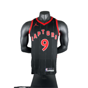 Toronto Raptors Maillot NBA Statement 24/26