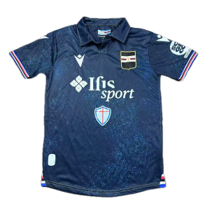 UC Sampdoria MAILLOT Third 25/26
