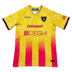 US Lecce Maillot Third 25/26