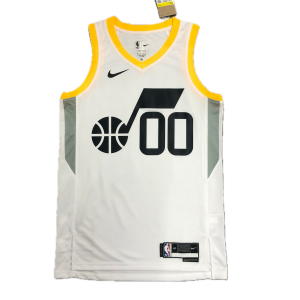 Utah Jazz Maillot NBA Association 24/25