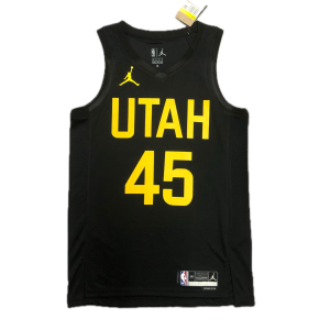 Utah Jazz Maillot NBA Statement 24/25
