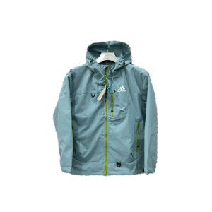 Veste à zip Adidas