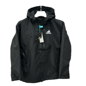 Veste à zip Adidas