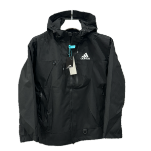 Veste à zip Adidas