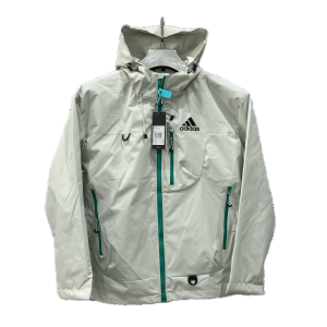 Veste à zip Adidas