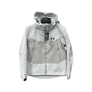 Veste à zip Under Armour