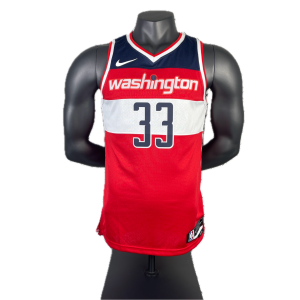 Washington Wizards Maillot NBA Icon 24/26