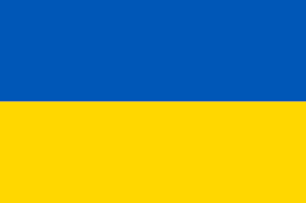 Équipes nationales Ukraine