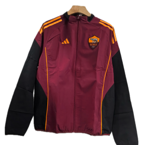 AS Roma Veste survetement 25/26
